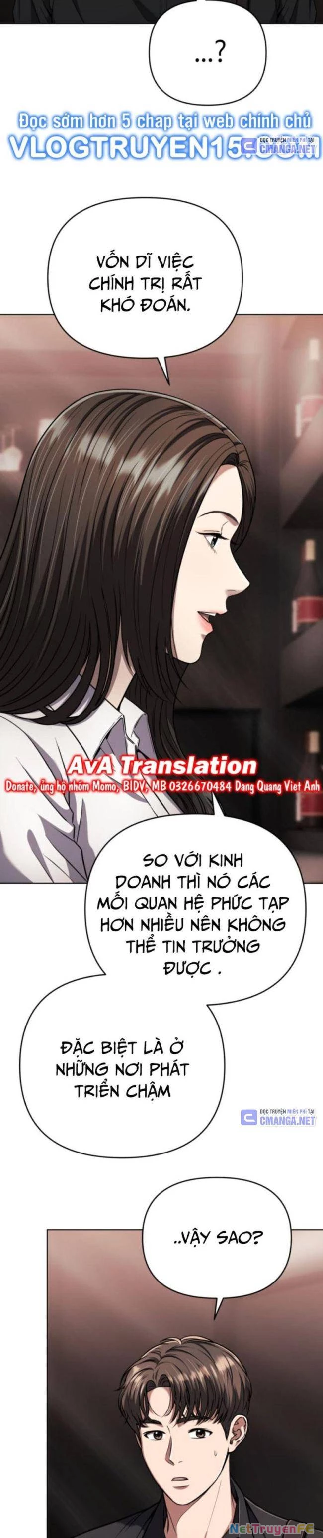 Nhân Viên Thực Tập Kim Cheolsu Chapter 39 - Next Chapter 40