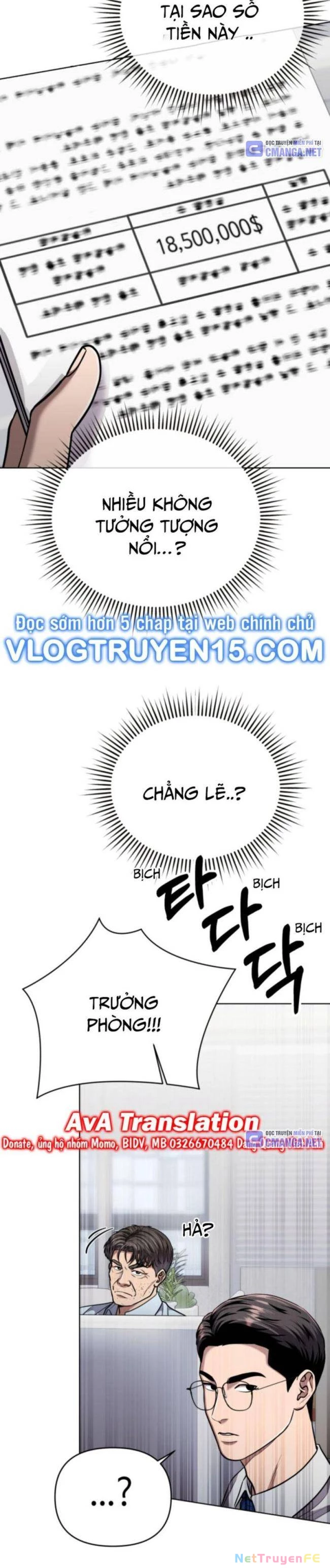 Nhân Viên Thực Tập Kim Cheolsu Chapter 39 - Next Chapter 40