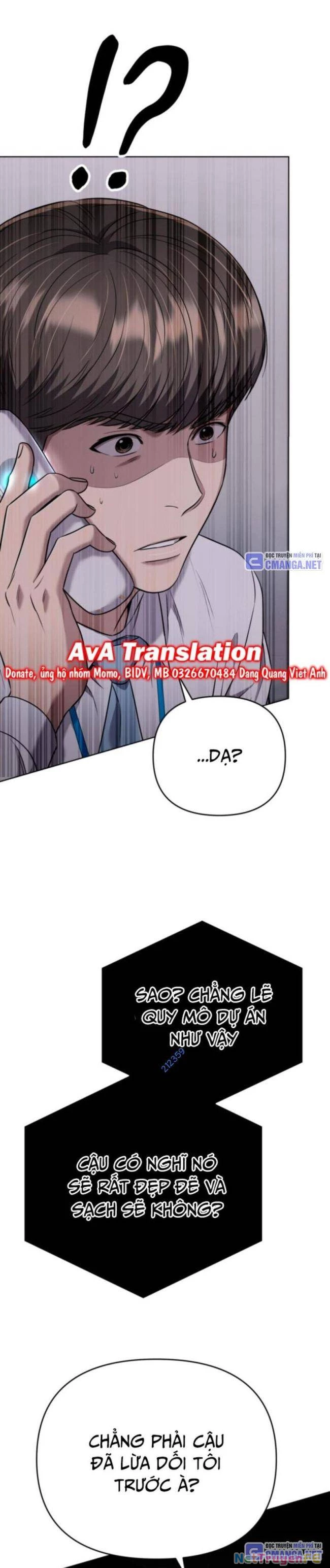 Nhân Viên Thực Tập Kim Cheolsu Chapter 39 - Next Chapter 40