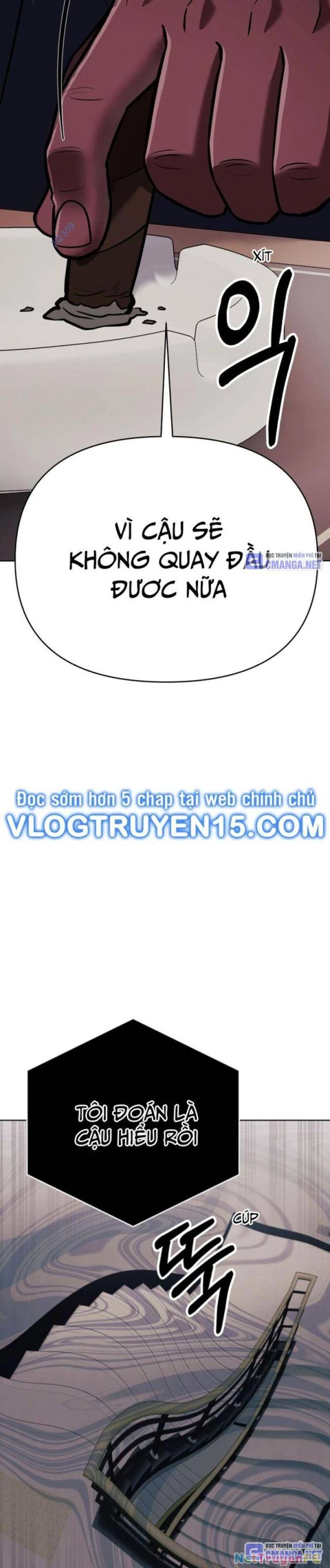 Nhân Viên Thực Tập Kim Cheolsu Chapter 39 - Next Chapter 40