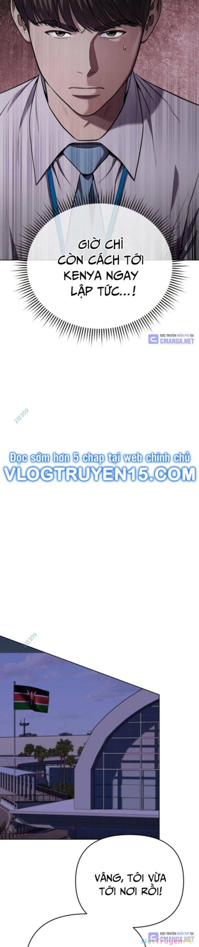 Nhân Viên Thực Tập Kim Cheolsu Chapter 39 - Next Chapter 40