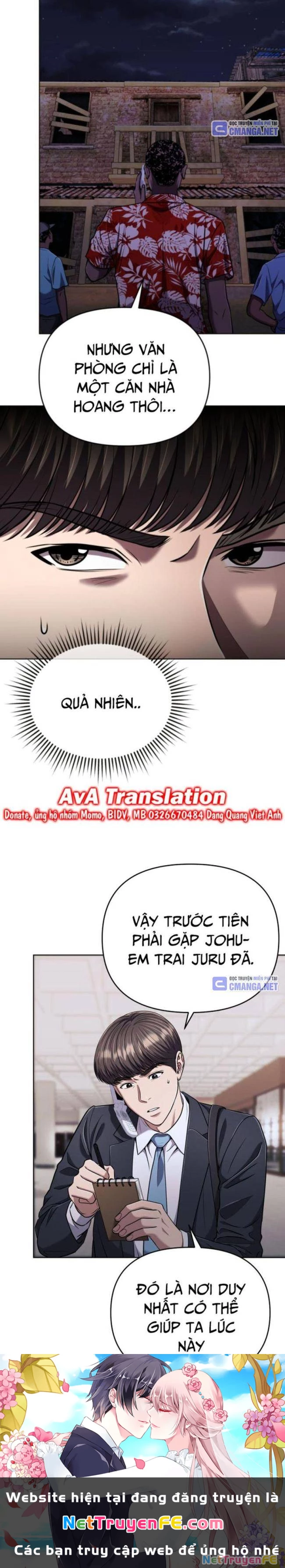 Nhân Viên Thực Tập Kim Cheolsu Chapter 39 - Next Chapter 40