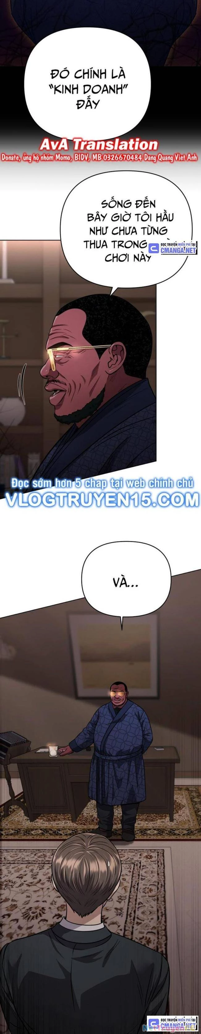 Nhân Viên Thực Tập Kim Cheolsu Chapter 40 - Next Chapter 41