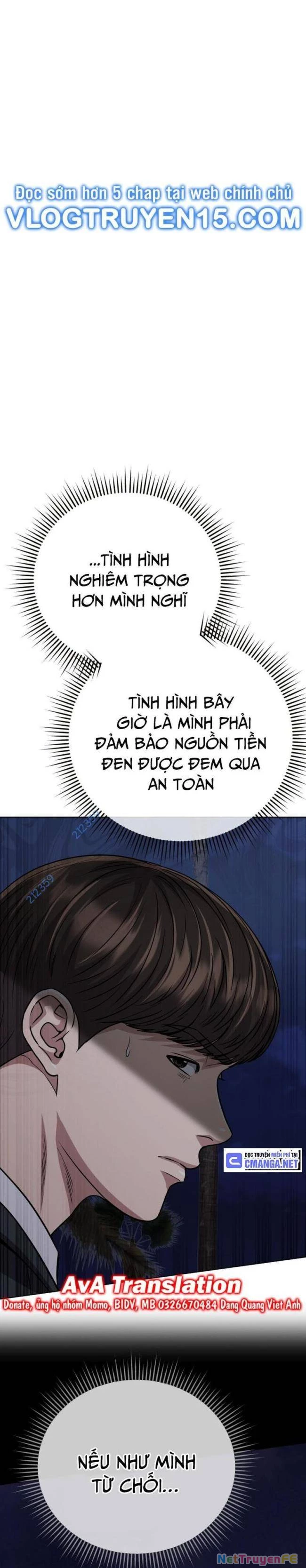 Nhân Viên Thực Tập Kim Cheolsu Chapter 40 - Next Chapter 41