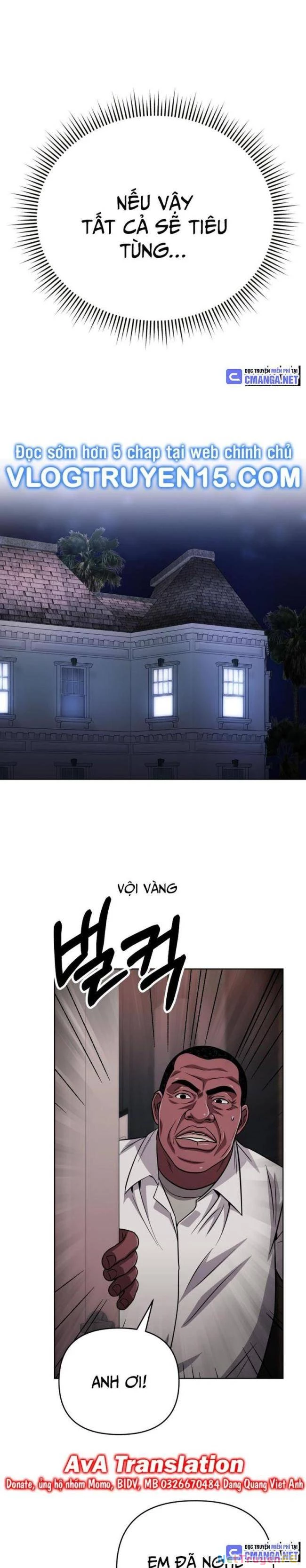 Nhân Viên Thực Tập Kim Cheolsu Chapter 40 - Next Chapter 41