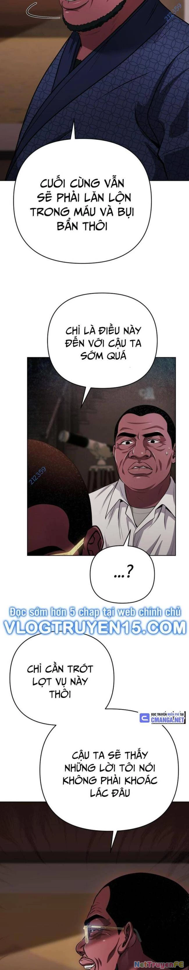 Nhân Viên Thực Tập Kim Cheolsu Chapter 40 - Next Chapter 41