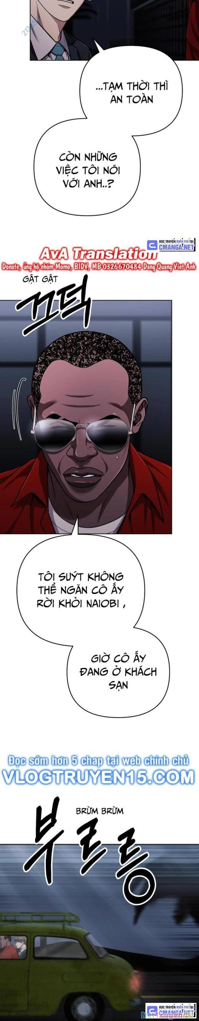 Nhân Viên Thực Tập Kim Cheolsu Chapter 40 - Next Chapter 41