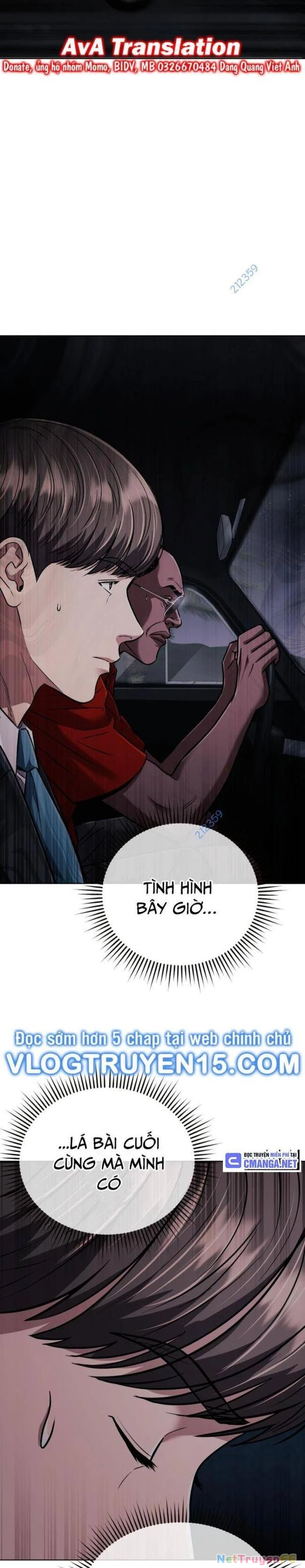 Nhân Viên Thực Tập Kim Cheolsu Chapter 40 - Next Chapter 41