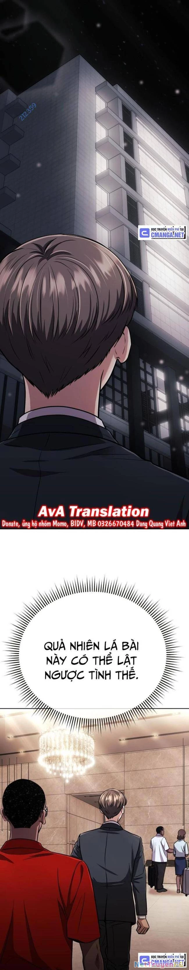 Nhân Viên Thực Tập Kim Cheolsu Chapter 40 - Next Chapter 41