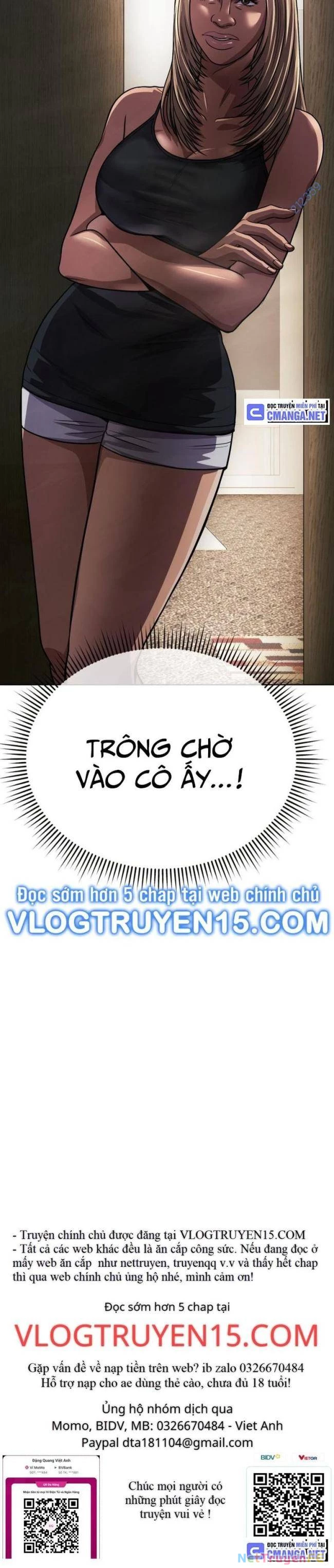 Nhân Viên Thực Tập Kim Cheolsu Chapter 40 - Next Chapter 41