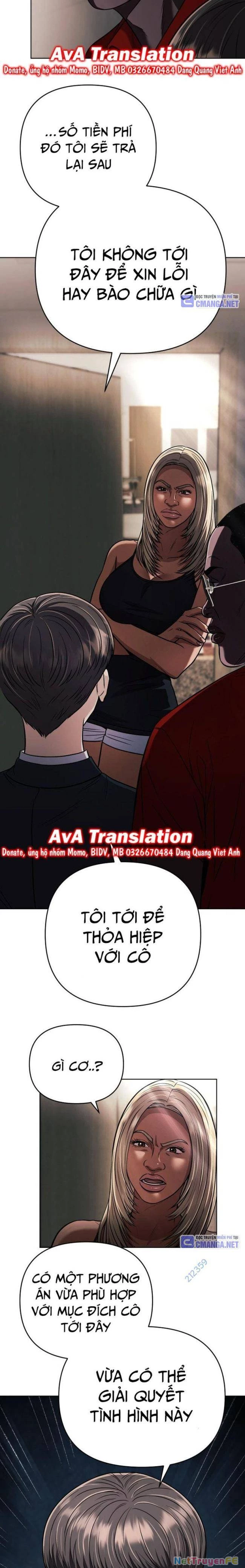 Nhân Viên Thực Tập Kim Cheolsu Chapter 41 - Next Chapter 42