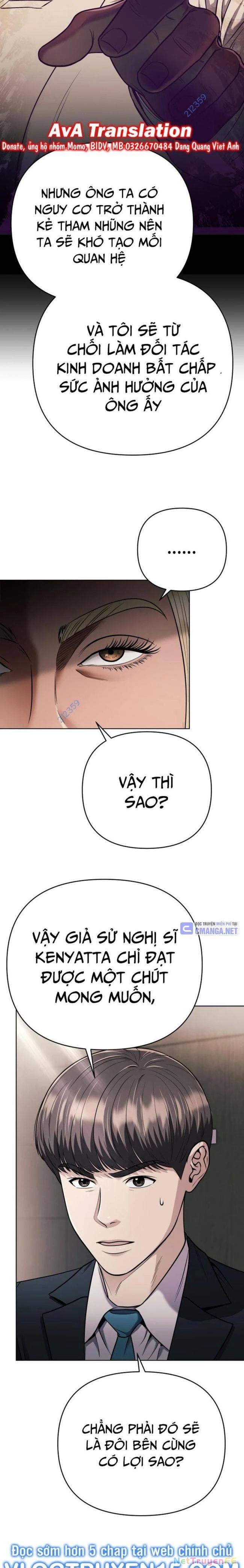 Nhân Viên Thực Tập Kim Cheolsu Chapter 41 - Next Chapter 42