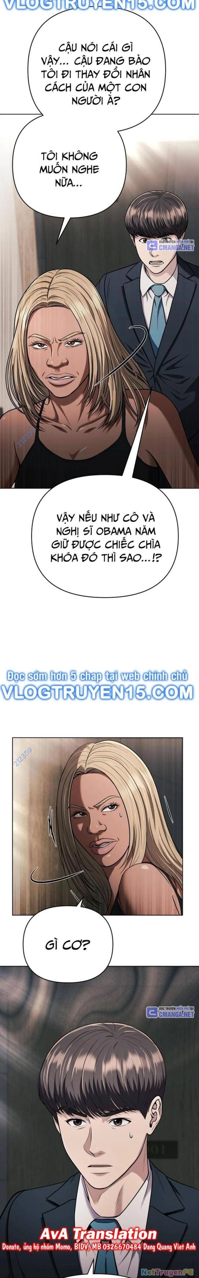 Nhân Viên Thực Tập Kim Cheolsu Chapter 41 - Next Chapter 42