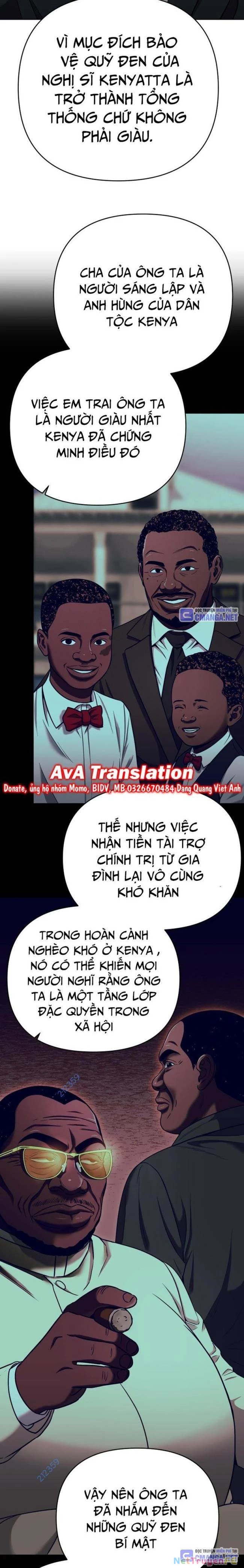 Nhân Viên Thực Tập Kim Cheolsu Chapter 41 - Next Chapter 42