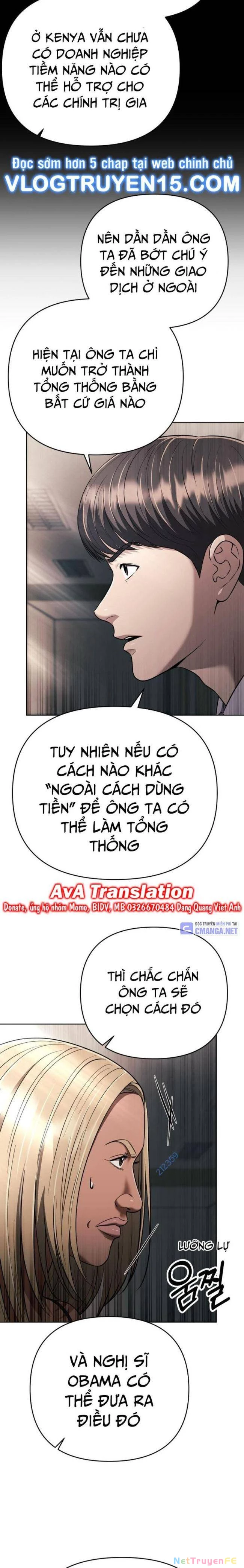 Nhân Viên Thực Tập Kim Cheolsu Chapter 41 - Next Chapter 42