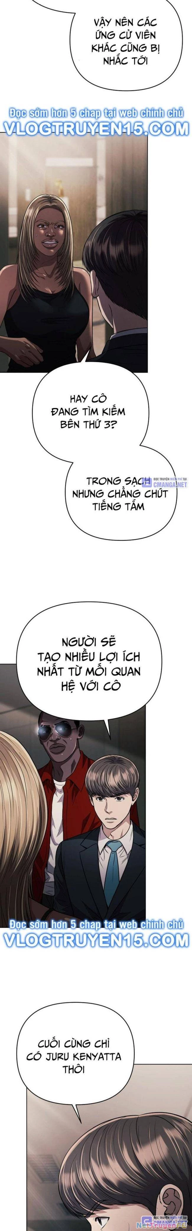 Nhân Viên Thực Tập Kim Cheolsu Chapter 41 - Next Chapter 42