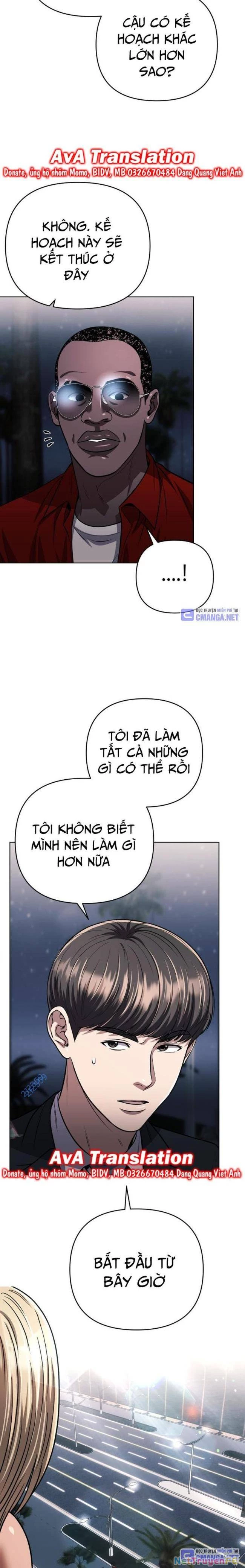Nhân Viên Thực Tập Kim Cheolsu Chapter 41 - Next Chapter 42