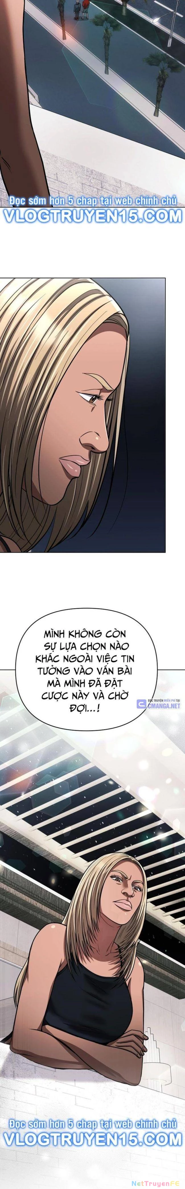 Nhân Viên Thực Tập Kim Cheolsu Chapter 41 - Next Chapter 42