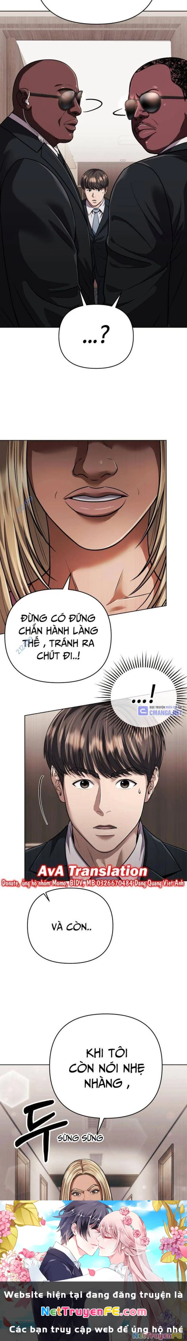 Nhân Viên Thực Tập Kim Cheolsu Chapter 41 - Next Chapter 42