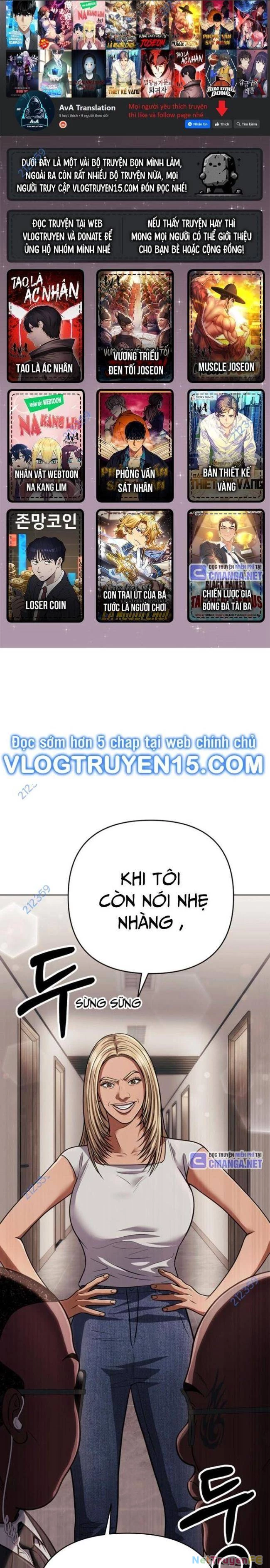 Nhân Viên Thực Tập Kim Cheolsu Chapter 42 - Next Chapter 43