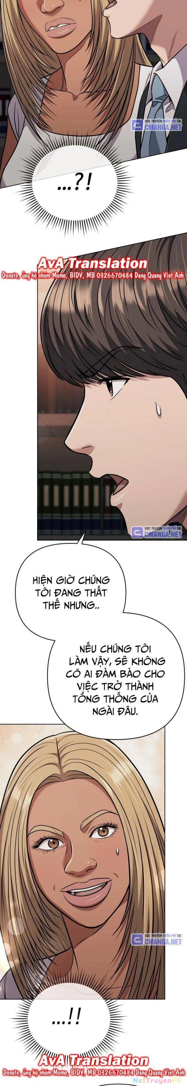 Nhân Viên Thực Tập Kim Cheolsu Chapter 42 - Next Chapter 43