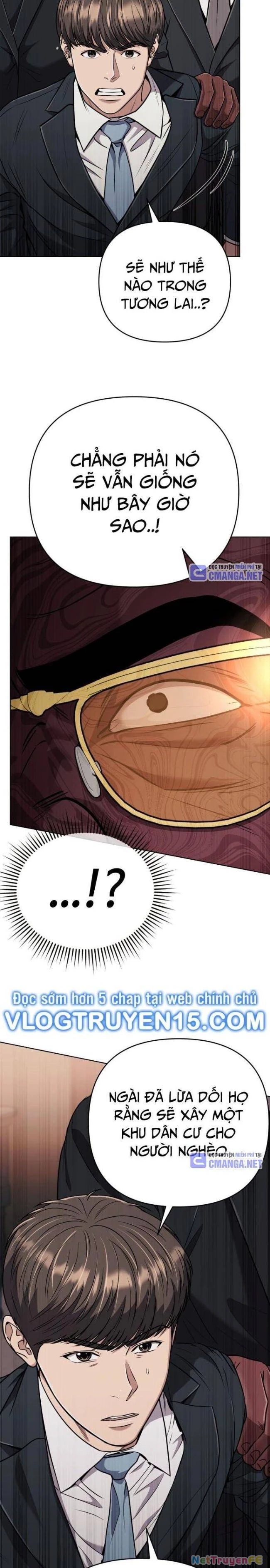 Nhân Viên Thực Tập Kim Cheolsu Chapter 42 - Next Chapter 43