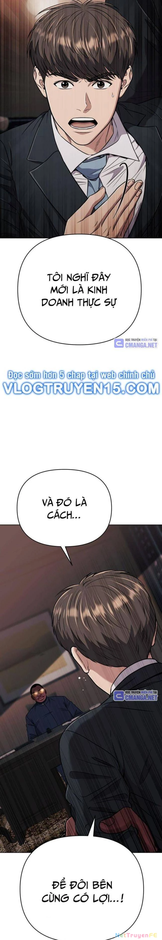 Nhân Viên Thực Tập Kim Cheolsu Chapter 42 - Next Chapter 43