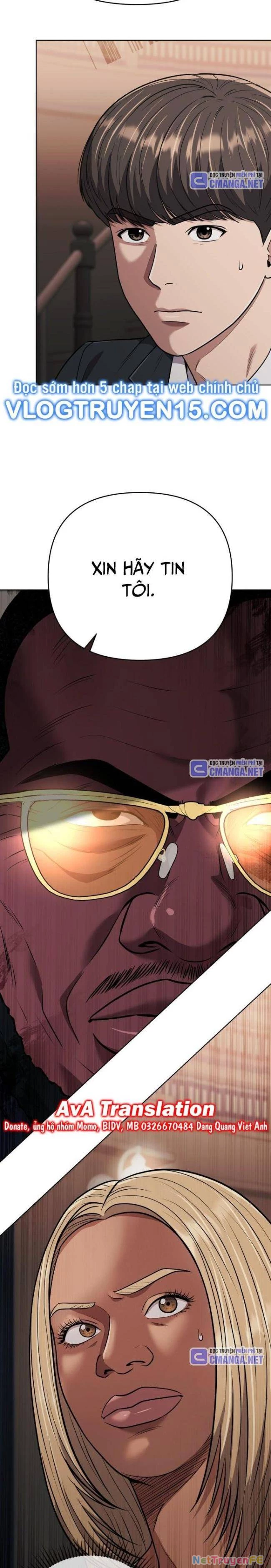 Nhân Viên Thực Tập Kim Cheolsu Chapter 42 - Next Chapter 43