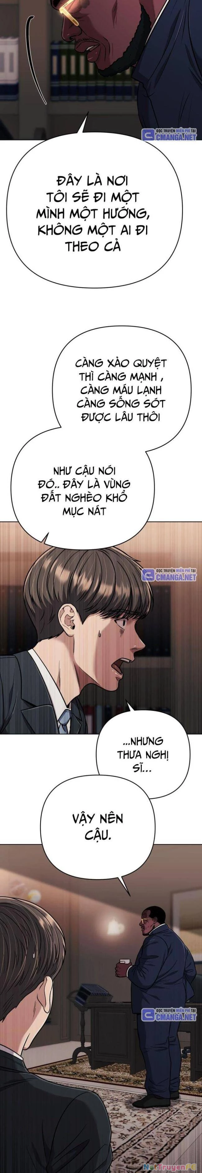 Nhân Viên Thực Tập Kim Cheolsu Chapter 42 - Next Chapter 43