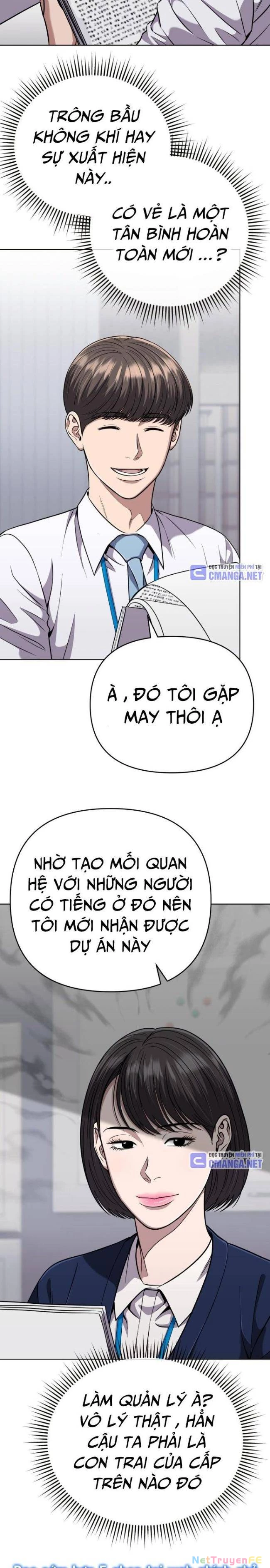 Nhân Viên Thực Tập Kim Cheolsu Chapter 45 - Next Chapter 46