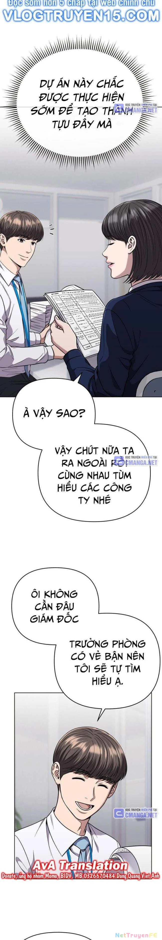 Nhân Viên Thực Tập Kim Cheolsu Chapter 45 - Next Chapter 46