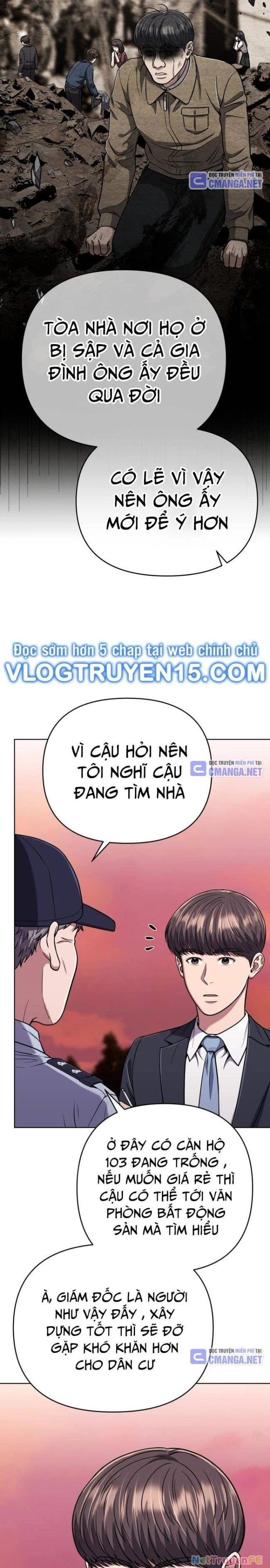 Nhân Viên Thực Tập Kim Cheolsu Chapter 45 - Next Chapter 46
