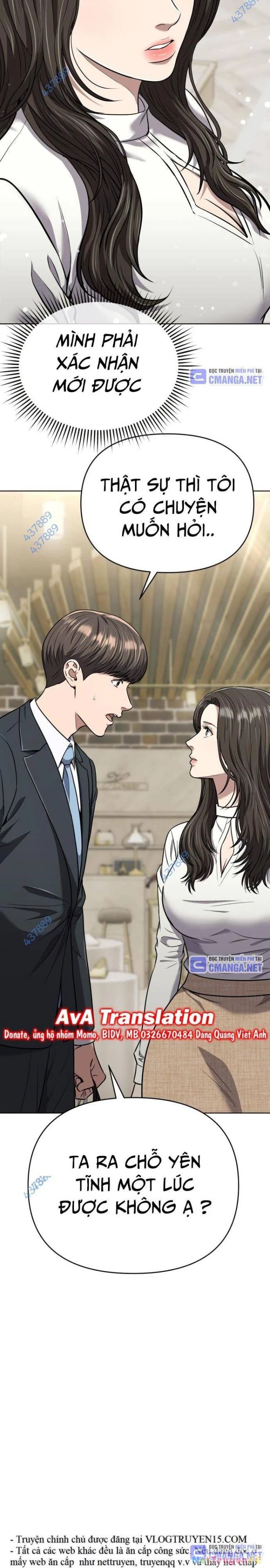 Nhân Viên Thực Tập Kim Cheolsu Chapter 45 - Next Chapter 46