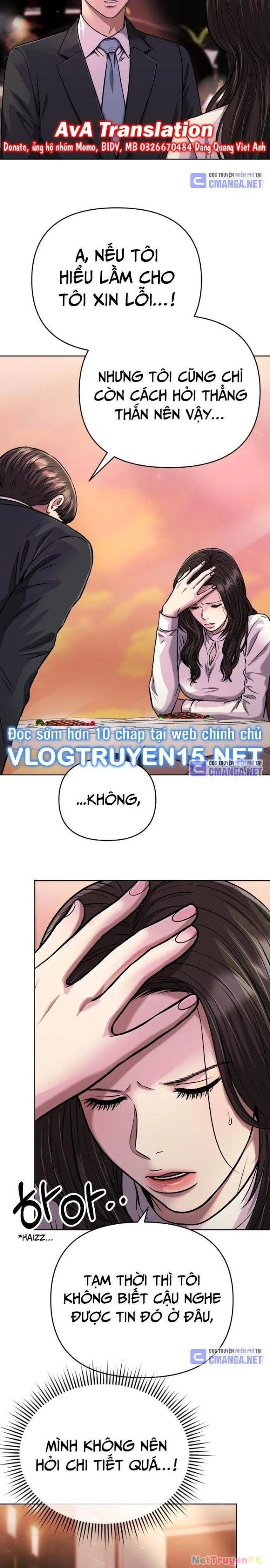 Nhân Viên Thực Tập Kim Cheolsu Chapter 46 - Next Chapter 47