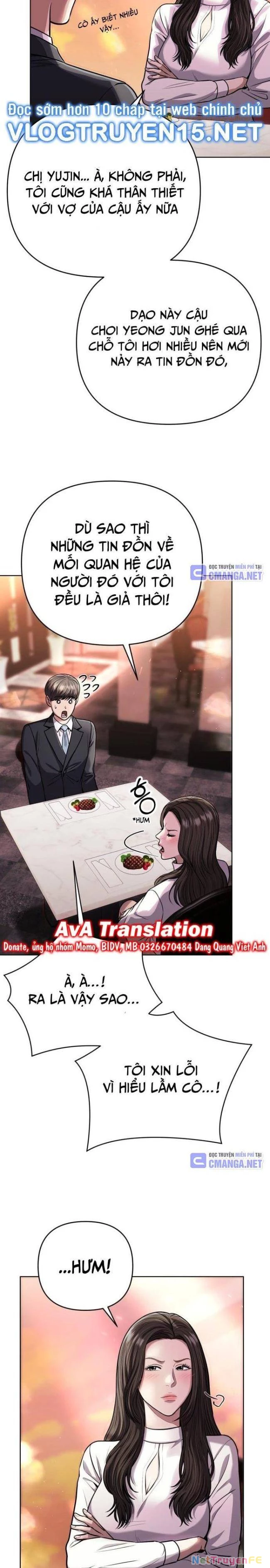 Nhân Viên Thực Tập Kim Cheolsu Chapter 46 - Next Chapter 47