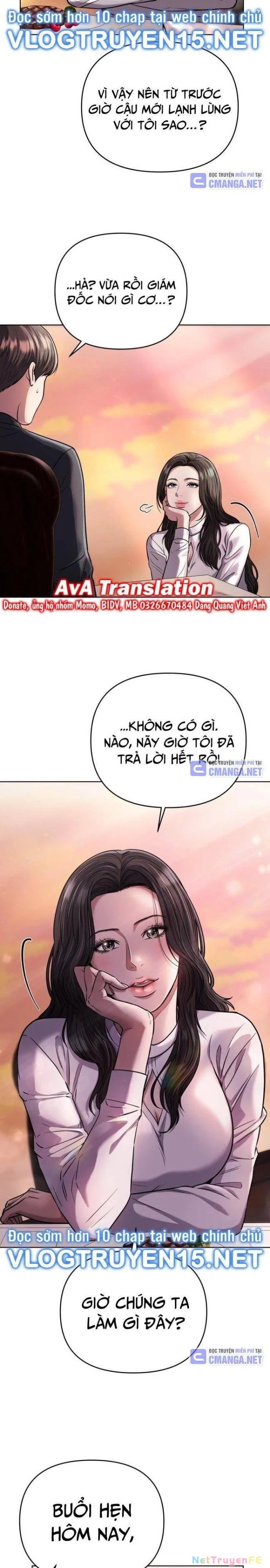 Nhân Viên Thực Tập Kim Cheolsu Chapter 46 - Next Chapter 47