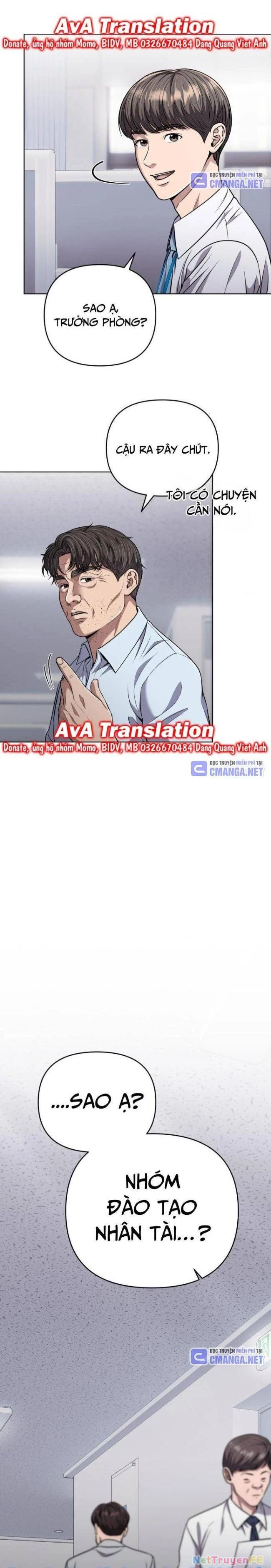 Nhân Viên Thực Tập Kim Cheolsu Chapter 46 - Next Chapter 47
