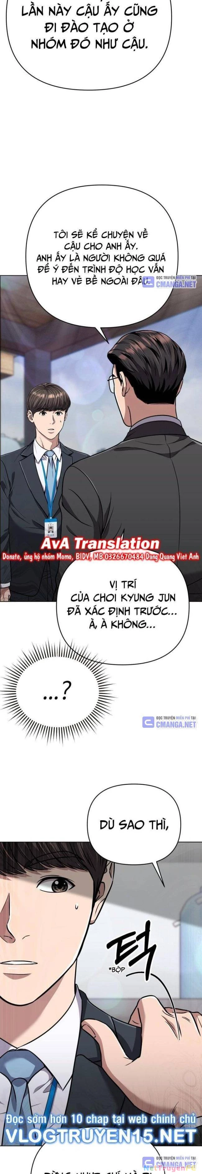Nhân Viên Thực Tập Kim Cheolsu Chapter 46 - Next Chapter 47
