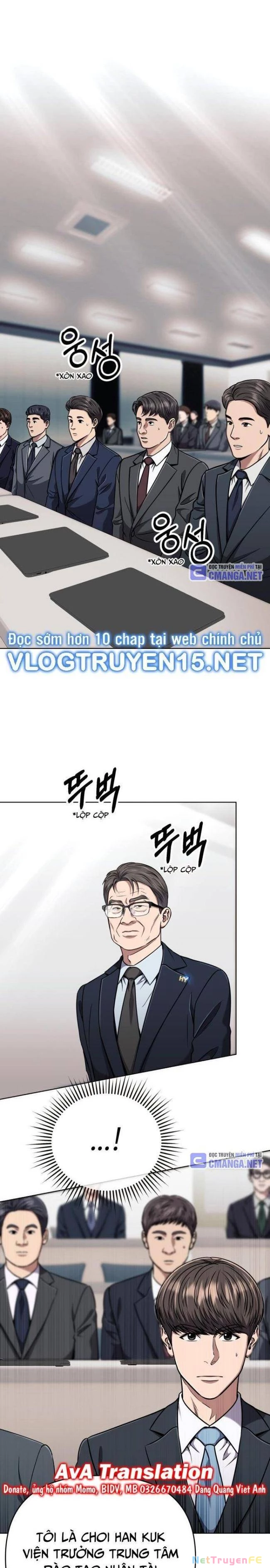 Nhân Viên Thực Tập Kim Cheolsu Chapter 46 - Next Chapter 47