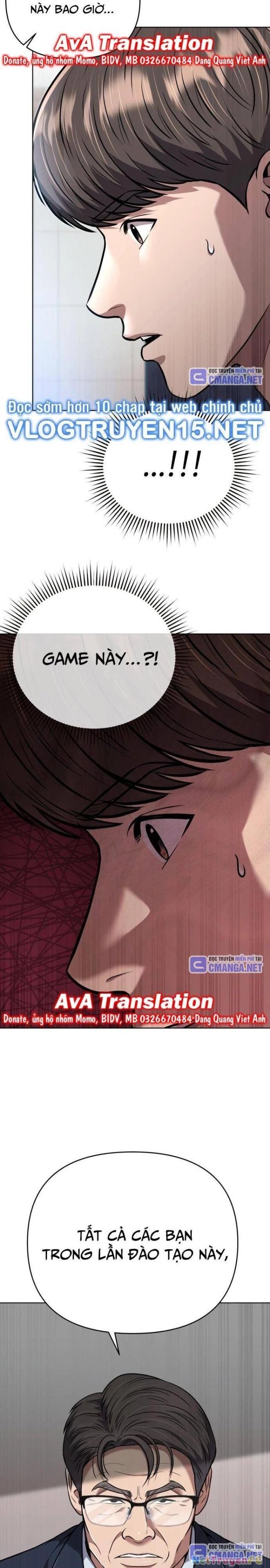 Nhân Viên Thực Tập Kim Cheolsu Chapter 46 - Next Chapter 47