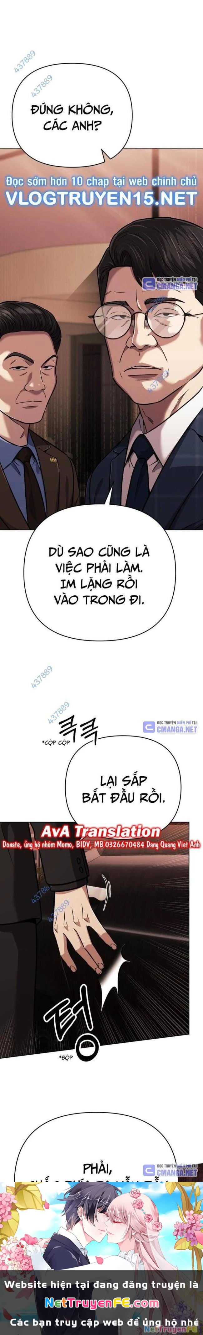 Nhân Viên Thực Tập Kim Cheolsu Chapter 46 - Next Chapter 47