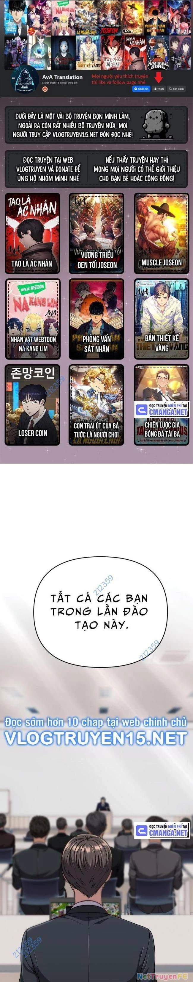 Nhân Viên Thực Tập Kim Cheolsu Chapter 47 - Next Chapter 48
