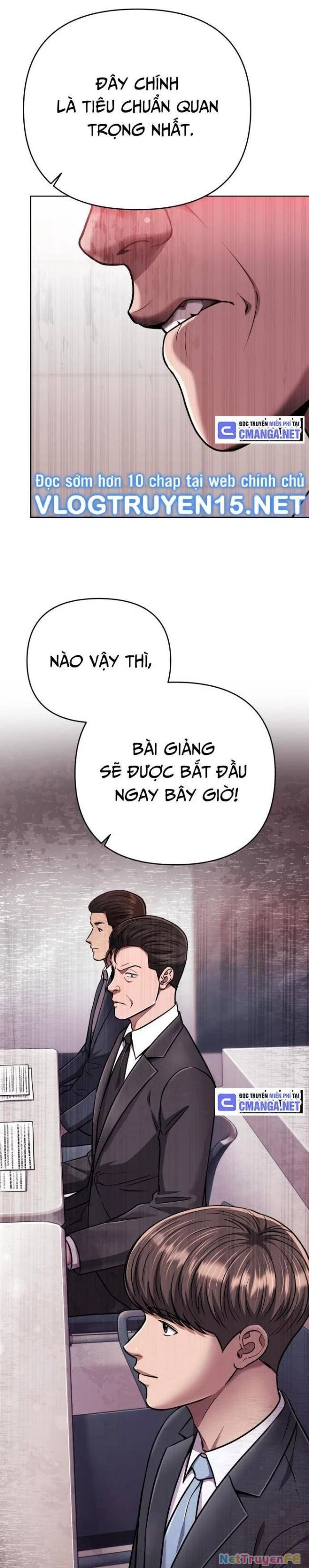 Nhân Viên Thực Tập Kim Cheolsu Chapter 47 - Next Chapter 48