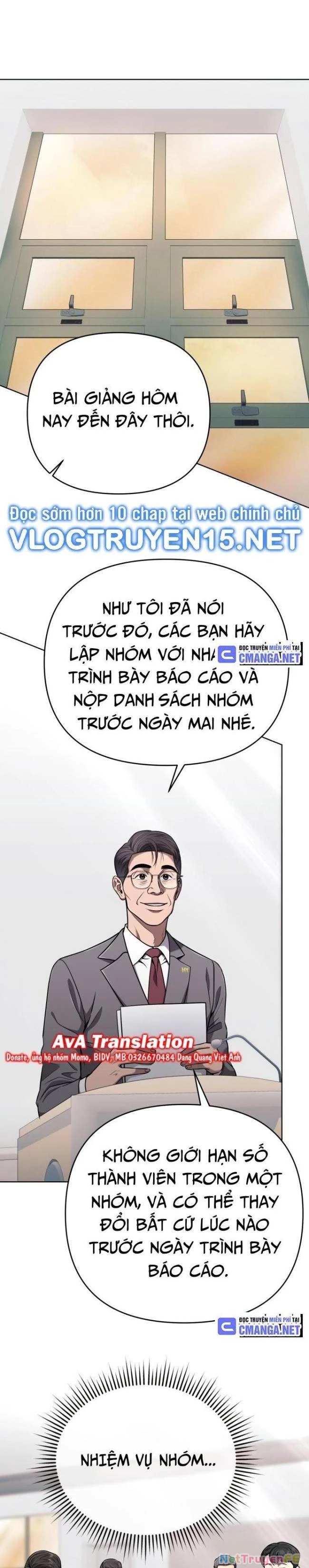 Nhân Viên Thực Tập Kim Cheolsu Chapter 47 - Next Chapter 48