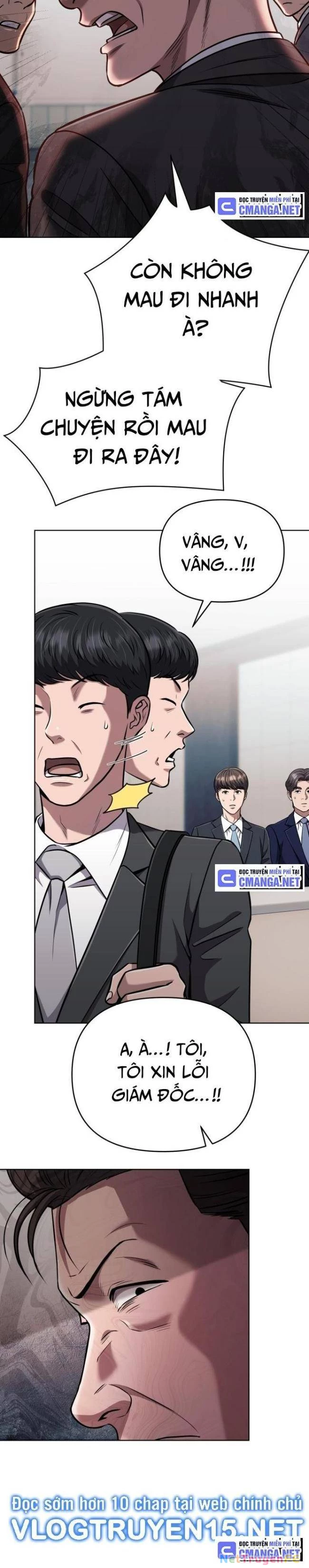 Nhân Viên Thực Tập Kim Cheolsu Chapter 47 - Next Chapter 48