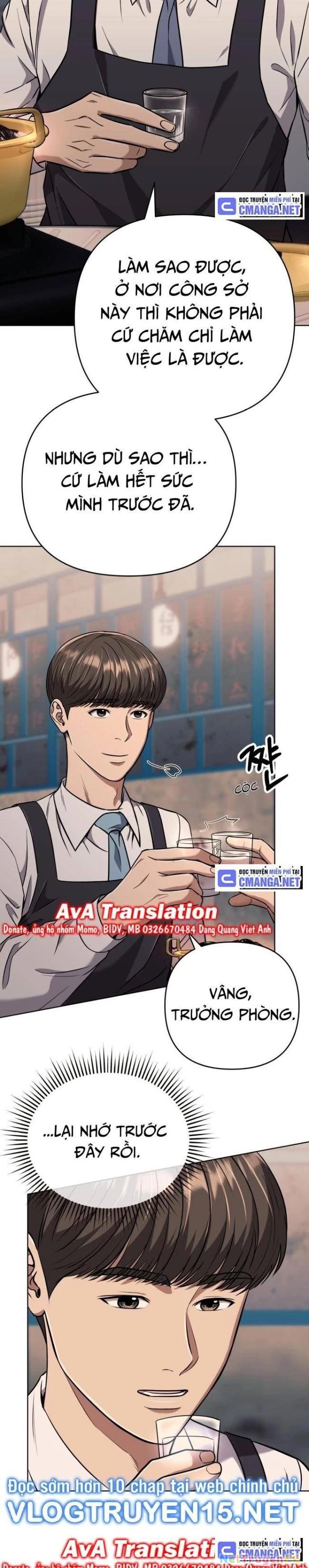 Nhân Viên Thực Tập Kim Cheolsu Chapter 47 - Next Chapter 48