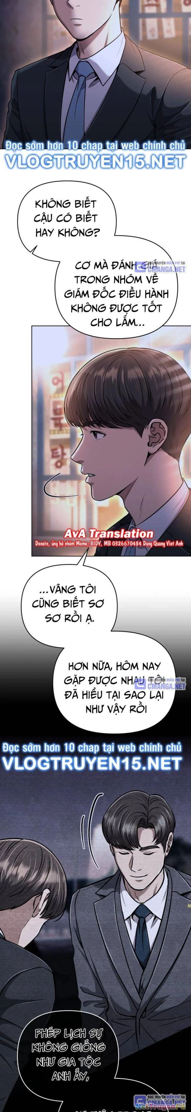 Nhân Viên Thực Tập Kim Cheolsu Chapter 48 - Next Chapter 49