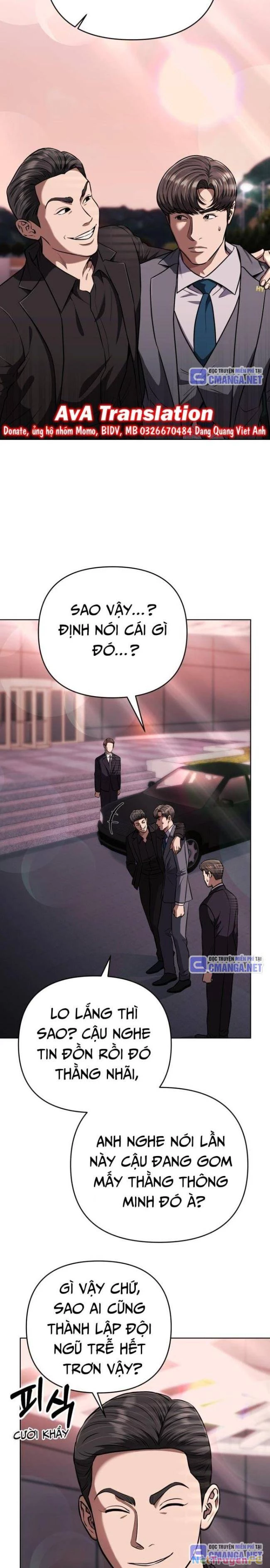 Nhân Viên Thực Tập Kim Cheolsu Chapter 48 - Next Chapter 49