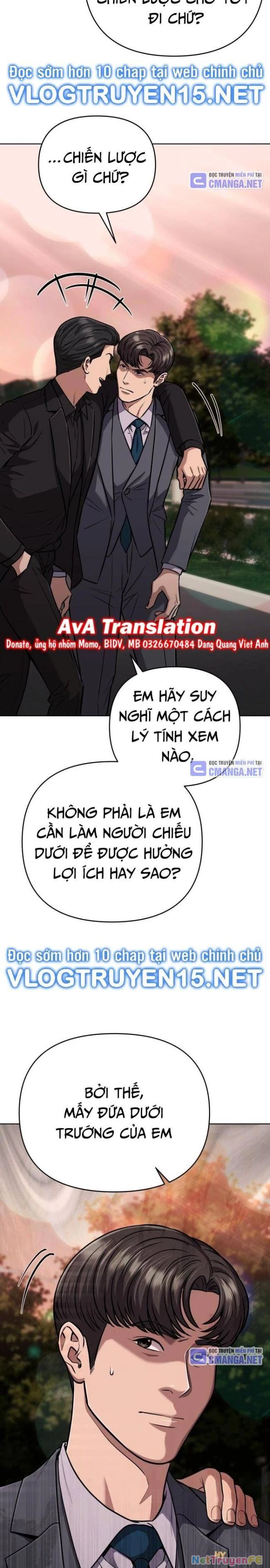 Nhân Viên Thực Tập Kim Cheolsu Chapter 48 - Next Chapter 49