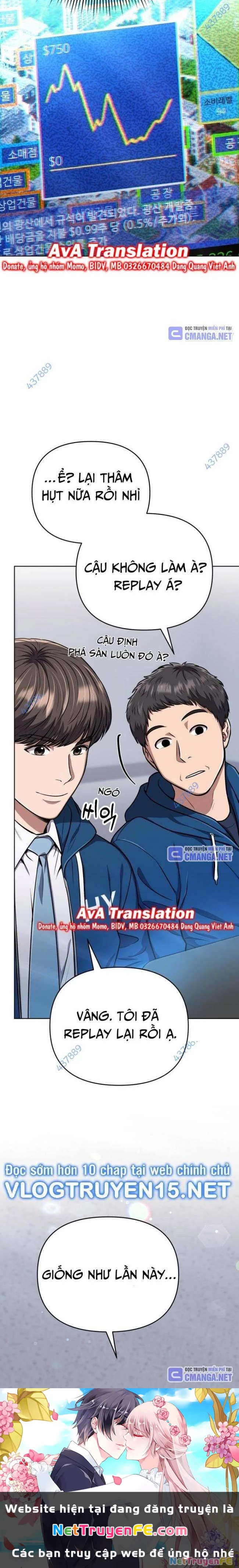 Nhân Viên Thực Tập Kim Cheolsu Chapter 48 - Next Chapter 49